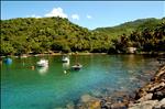 Guadeloupe "Anse à la Barque"